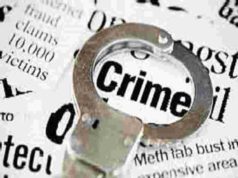 Crime News against three including this former corporator due to private lending