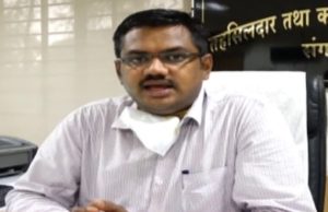 Sangamner Coronavirus new restrictions of drastic action