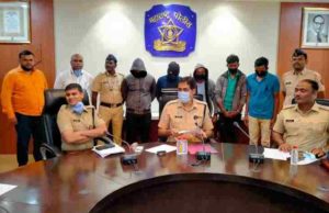Akole Murder of a mentally ill person by snake bite in order to obtain a policy claim