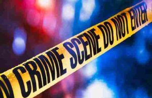 Crime news 40 years old woman Rape