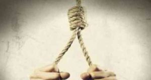 Farmer commits suicide due to debt for corona treatment