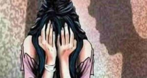Rape case against husband of market committee deputy chairman