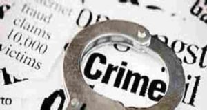 Ahmednagar Crime News a gambling den