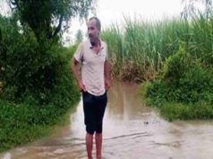 Farmer commits suicide due to depression