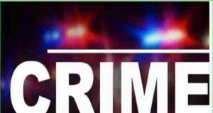 Kidnap of a minor girl from home