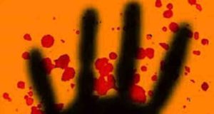Murder of a lonely person for unknown reasons