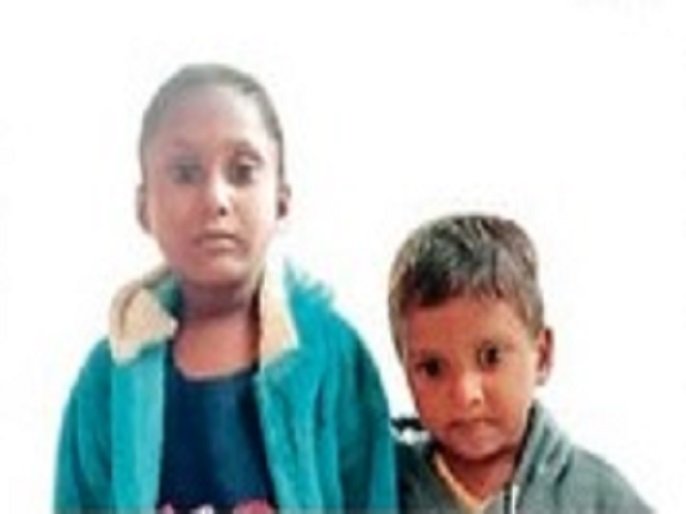 Sangamner Divorce from parents of two Chimukalya girls