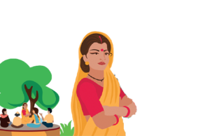 Mahila Raj will come to Akole Nagar Panchayat 
