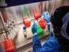 new variant of the Coronavirus raises concerns