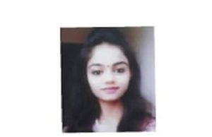 Ahmednagar young woman disappeared