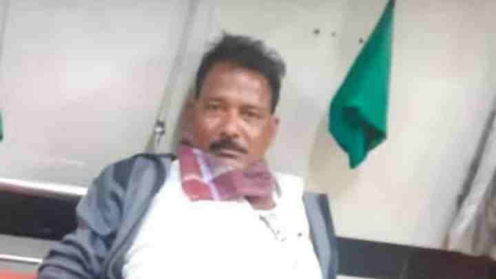 Ahmednagar Forest worker injured in Bibatya attack dies