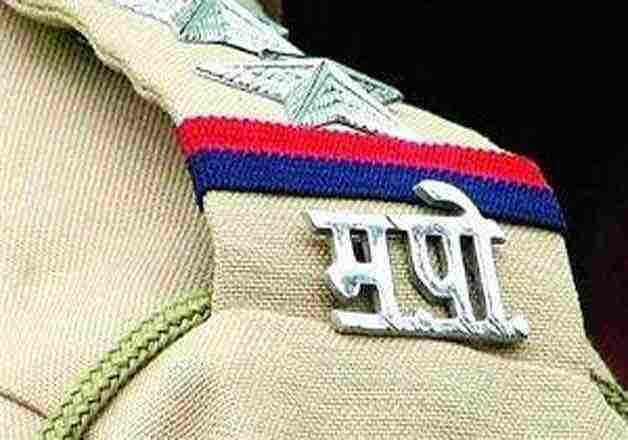 Ahmednagar Rahuri Six persons, including a police sub-inspector, have been suspended in connection