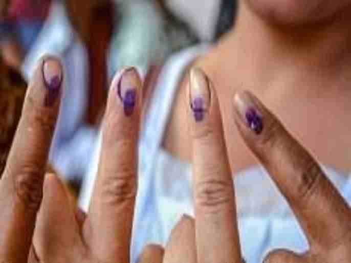 Akole nagar panchayat Election Voting 