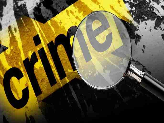 Crime News One man sentenced to one year imprisonment in Sangamner  