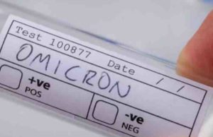 Omicron Cases In Maharashtra seven Patient new