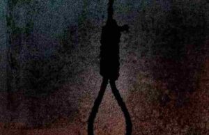 Young man from Akole taluka commits suicide by hanging
