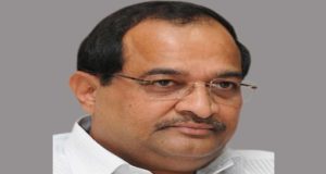 Corona News Radhakrishna Vikhe Patil infected with corona