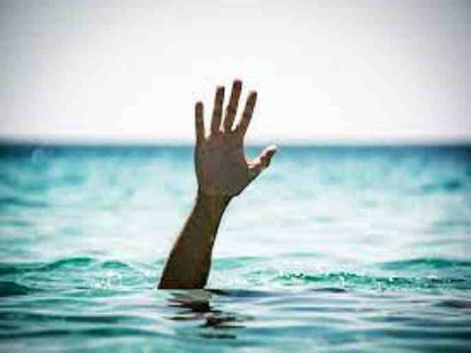 Ahmednagar Child drowns in lake
