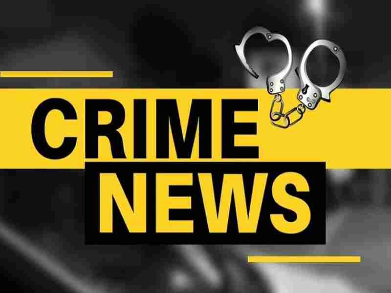 Ahmednagar Fugitive accused in murder case arrested