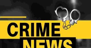Crime against two teachers and a political office bearer for demanding Rs 10 lakh ransom