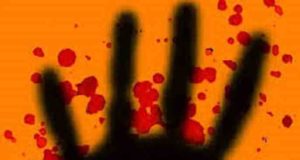 Shrirampur Murder of a young man by drowning