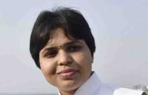 Trupti Desai Corona Positive