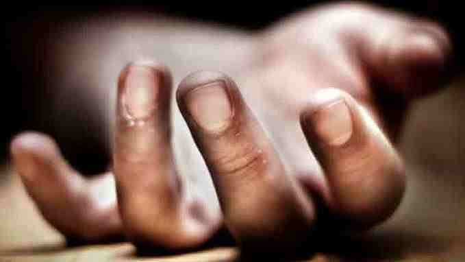 A young man commits suicide due to non-repayment of the loan