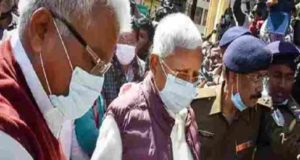 Former Bihar CM Lalu Prasad Yadav gets five-year jail