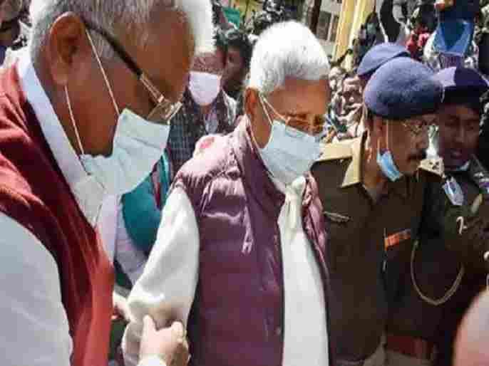 Former Bihar CM Lalu Prasad Yadav gets five-year jail