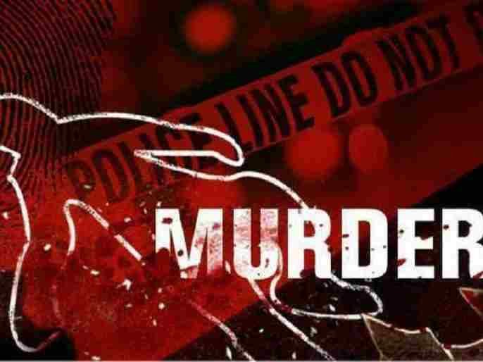 Karjat Murder woman's body found in sorghum crop
