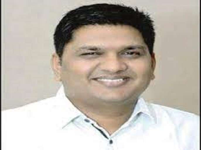 NCP Junior minister Prajakt Tanpure  property confiscated from ED