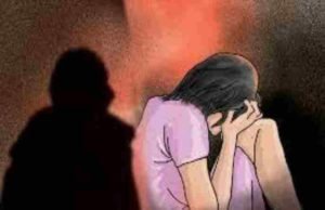 Nagpur Crime gang rape Became friends on Facebook