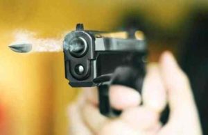Rahuri Firing Former corporal shot dead