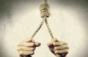 Rahuri Student commits suicide by hanging himself at his residence