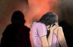 Rape of a schoolgirl by introducing her through social media
