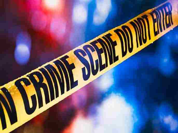 Ahmednagar Crime Six to seven people, including a corporator