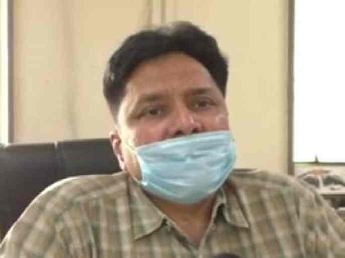 Ahmednagar District Hospital fire Pokhrana finally arrested