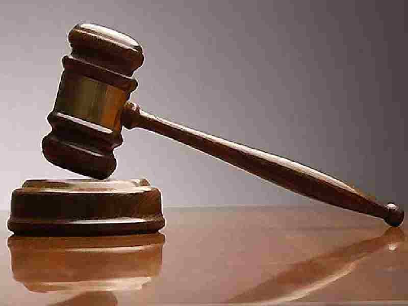 Crime Entrepreneurs in Sangamner sentenced to imprisonment