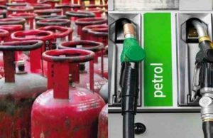 LPG Price Hike Today