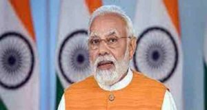 Prime Minister Modi's address after the victory of four states, live from the BJP headquarters