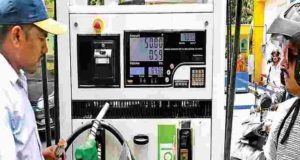 Shrilanka Petrol Price Hike