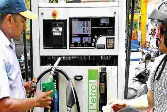 Shrilanka Petrol Price Hike