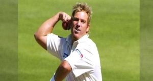Shane Warne Passes Away