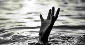 youth drowned in a farm in Rahata taluka