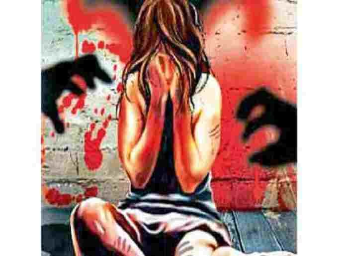 Pahilwana rape minor girl in Sangamner