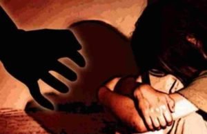 Rape of a minor girl in a running ST bus