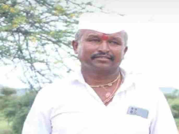 Sangamner Farmer commits suicide by strangling a lemon tree