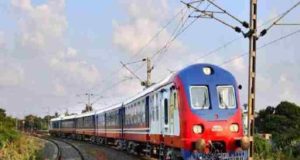 approves Pune to Nashik Semi High Speed ​​Railway