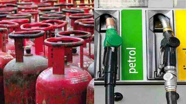 50 increase in price of domestic gas cylinder