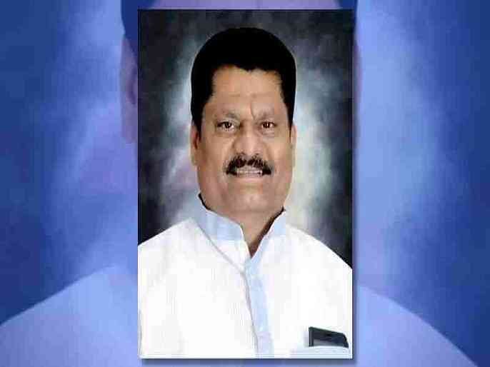 Ahmednagar Shrigonda Loksabha Election Rajendra Nagwade 